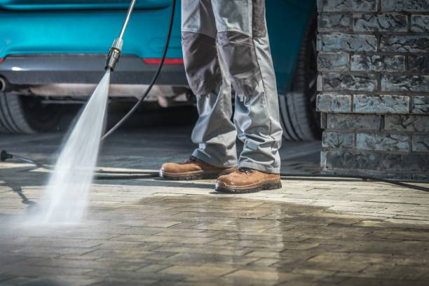 Trusted Newton Falls, OH Pressure Washing Services Experts