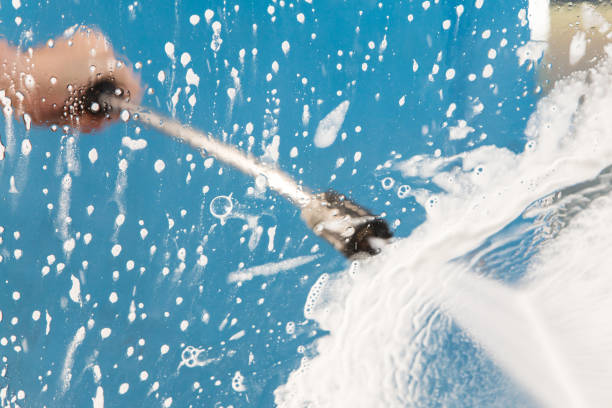 Best Rust and Stain Removal in Newton Falls, OH
