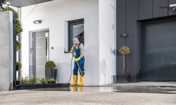Best Residential Pressure Washing in Newton Falls, OH